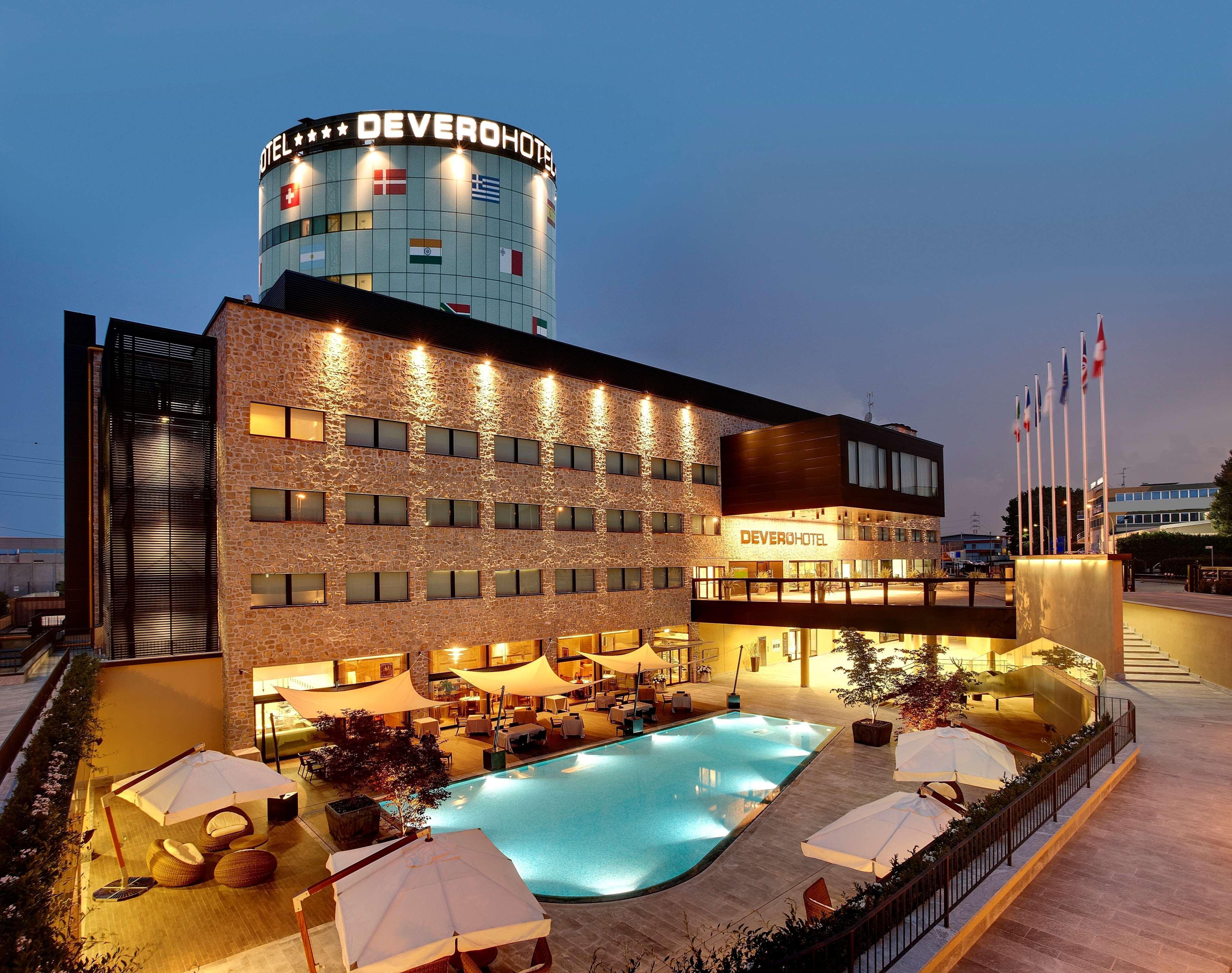Best Western Plus Atrium Inn & Suites Кларксвилл Экстерьер фото