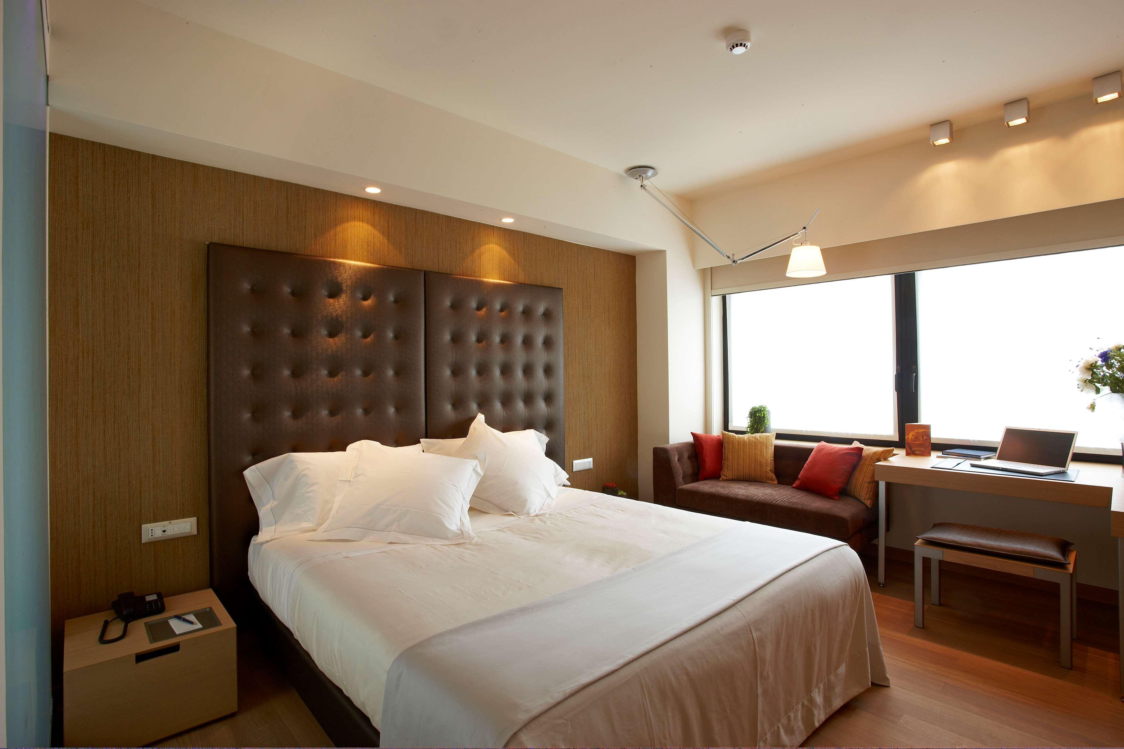 Best Western Plus Atrium Inn & Suites Кларксвилл Экстерьер фото